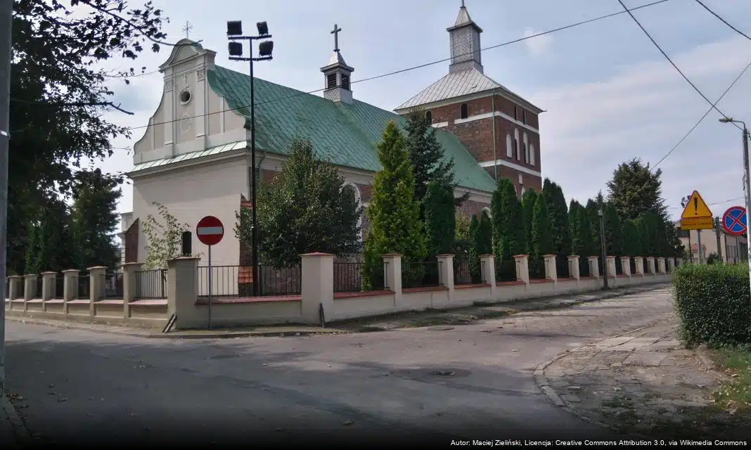 Zaproszenie na XXXI Sesję Rady Miejskiej Sierpca