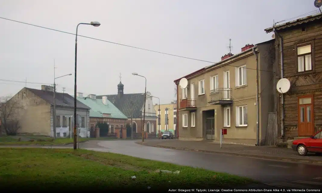 Uroczyste zakończenie roku akademickiego Sierpeckiego Uniwersytetu Trzeciego Wieku