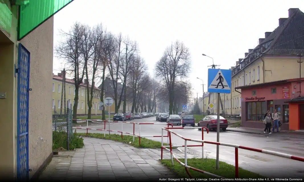 Informacja Burmistrza Miasta Sierpca o bonie ciepłowniczym