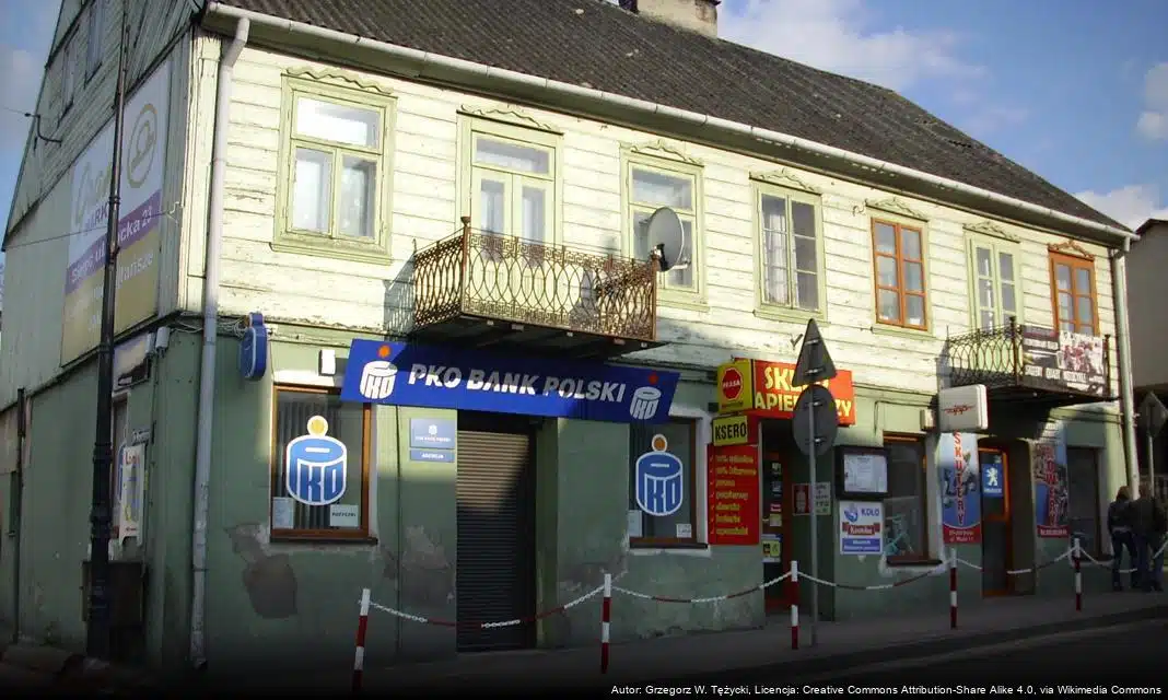 10. edycja akcji „Koleją do Kultury” w regionie mazowieckim