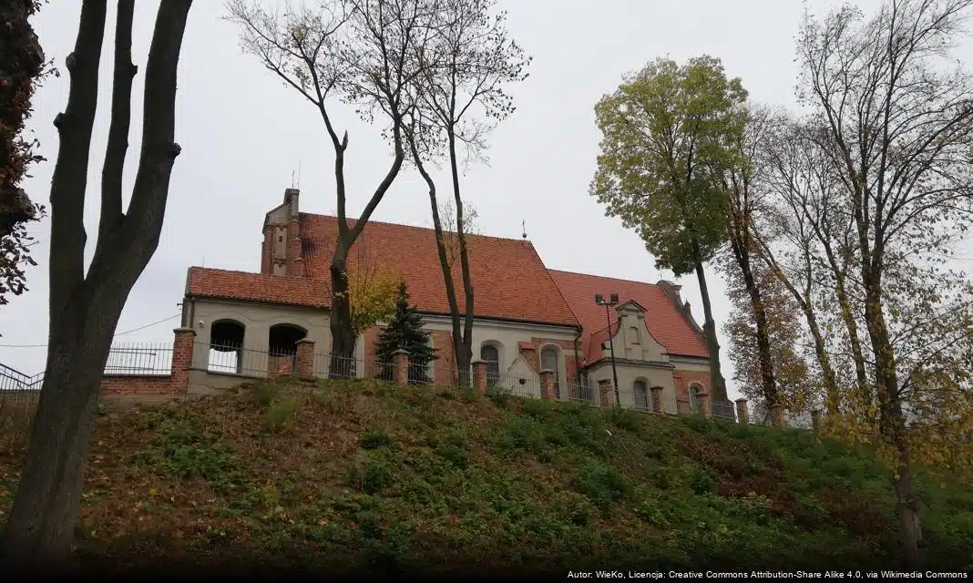 Nowe informacje o deklaracjach podatkowych PIT z ZUS dla mieszkańców Sierpca