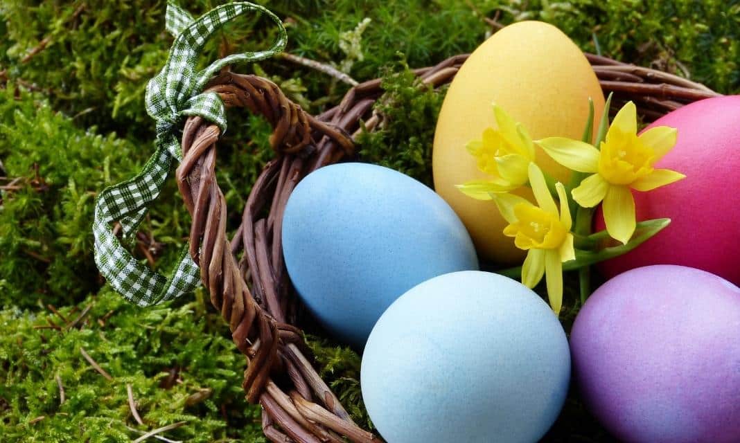Tradycje Wielkanocne i Obrzędy W Sierpcu: Jak Właściwie Obchodzić Święta